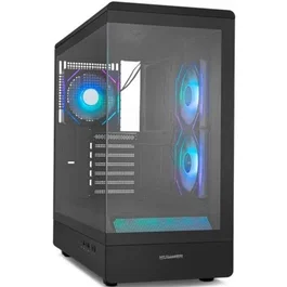 Nox Hummer SIGNAL Negro